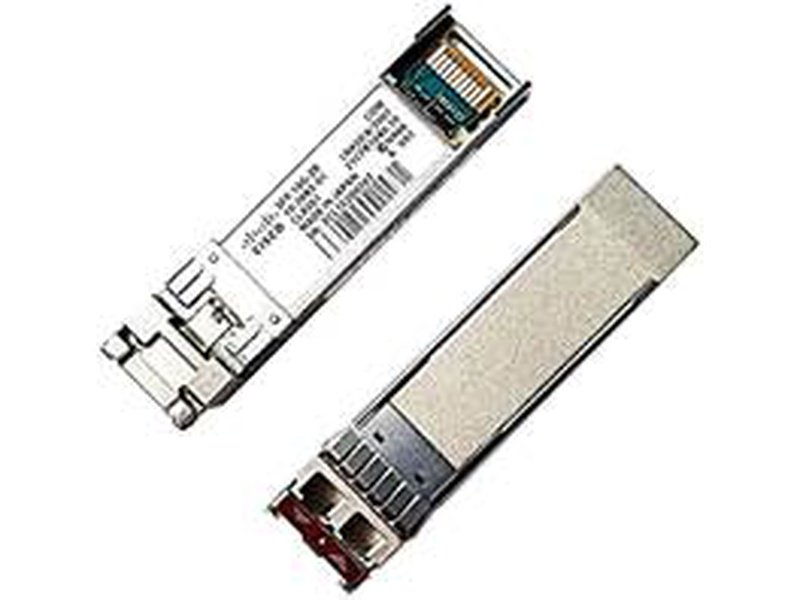 Cisco 10GBASE-LR SFP Module Enterprise Class