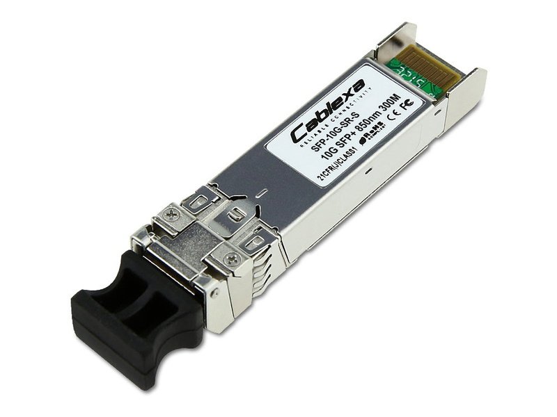 Cisco 10GBase-Sr SFP Module Enterprise-Class