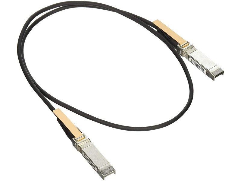 Cisco 10GB SFP+ DAC Direct Attach Cable 1 Meter