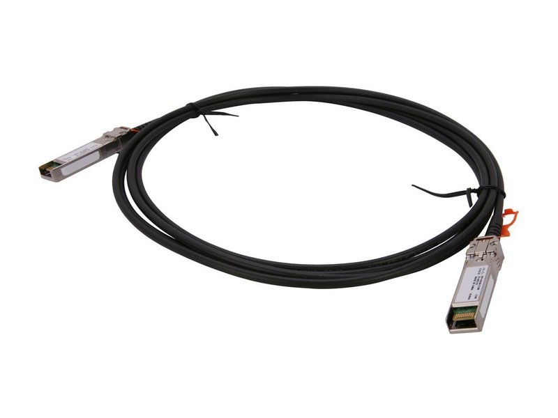 Cisco 10GB SFP+ DAC Direct Attach Cable 3 Meter