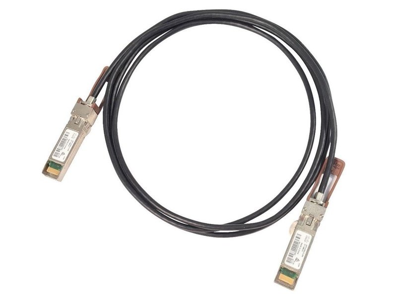 Cisco 25GBASE-CU SFP28 Cable 2M