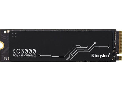 Solid State Drives (SSD)