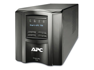 Uninterruptible Power Supply (UPS)