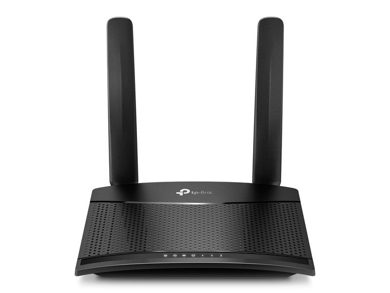 TP-Link TL-MR100 300 Mbps Wireless N 4G LTE Router