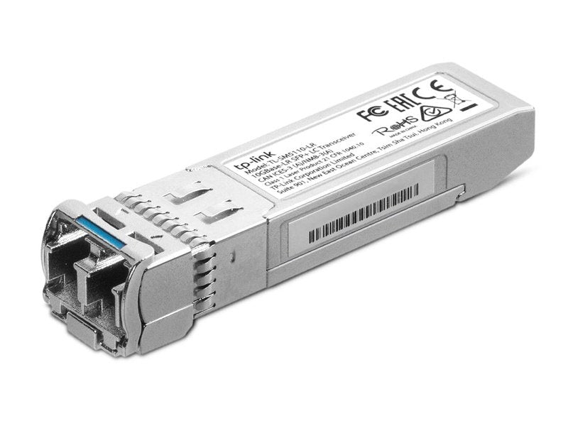 TP-Link 10GBASE-LR SFP+ LC Transceiver