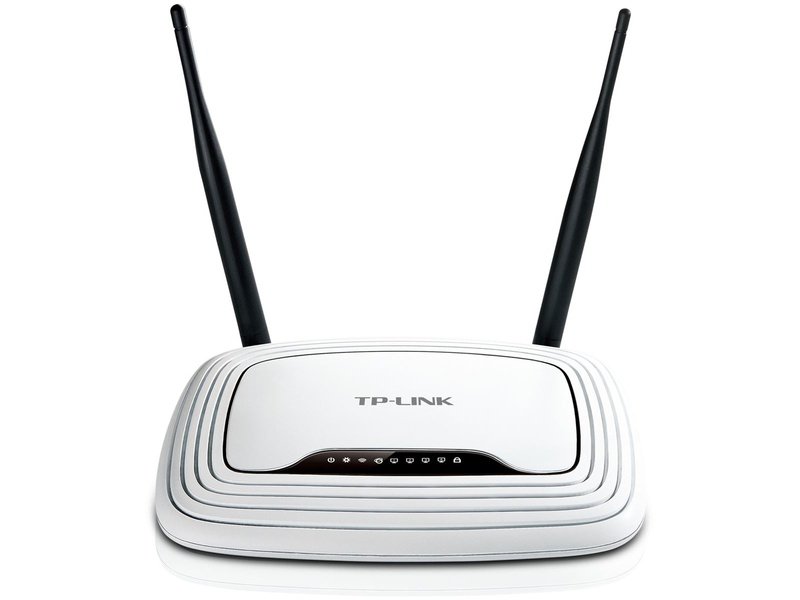 TP-Link WR841N Wireless-N Router