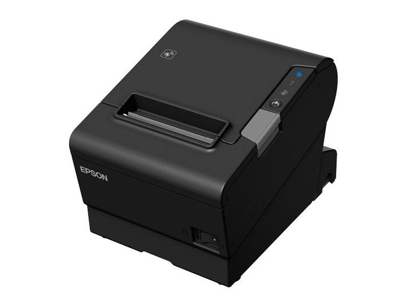 Epson TM-T88VI-581 Bluetooth, Ethernet and USB Receipt Printer