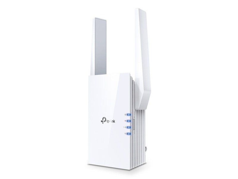 TP-Link AX3000 Mesh Wi-Fi 6 Extender