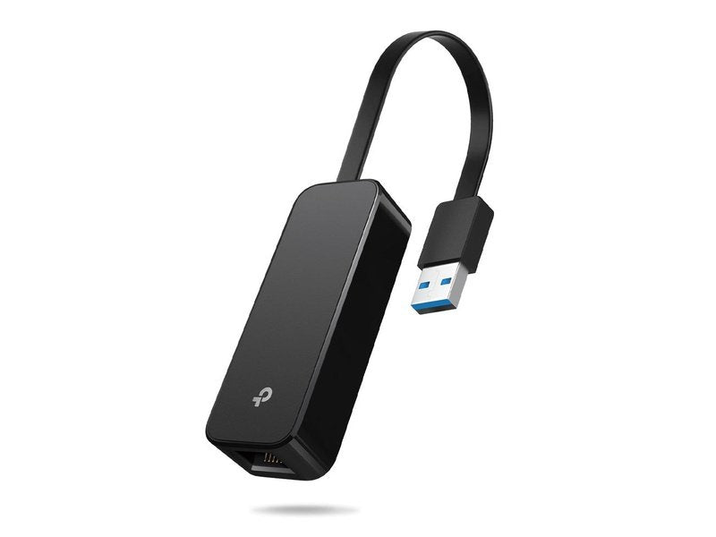 TP-Link USB 3.0 to Gigabit Ethernet Network Adapter