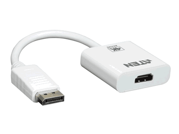 Aten VanCryst DP M to HDMI F Active 4K2K Adapter